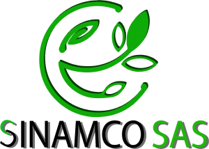 Logo Sinamco SAS Logo Sinamco SAS