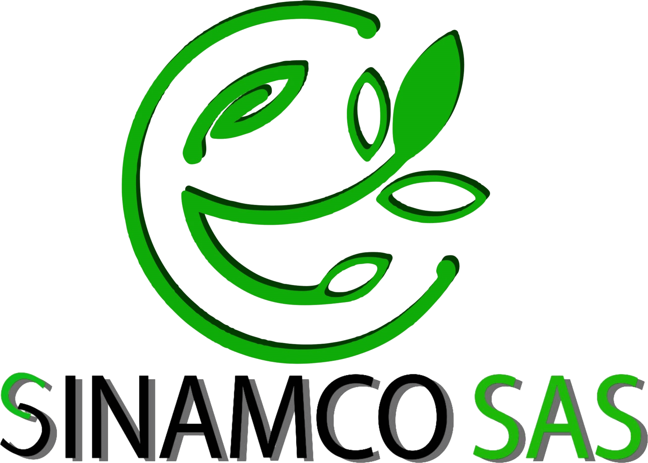 Logo Sinamco SAS Logo Sinamco SAS
