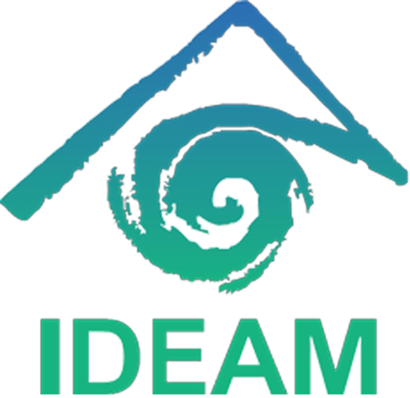 Ideam_Colombia_logo